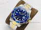 VS Factory V2 Rolex Submariner 40 mm 116613lb Watch Cal.3135 904L Two Tone Blue Dial (3)_th.jpg